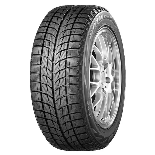 Bridgestone Blizzak WS60 235/60 R16 100R