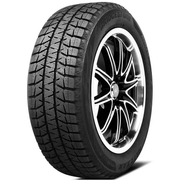 Bridgestone Blizzak WS80 215/55 R16 97H XL