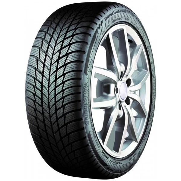 Bridgestone DriveGuard Winter 205/60 R16 96H XL RFT