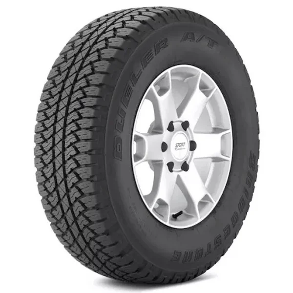 Bridgestone Dueler A/T RH-S 245/75 R17 112T