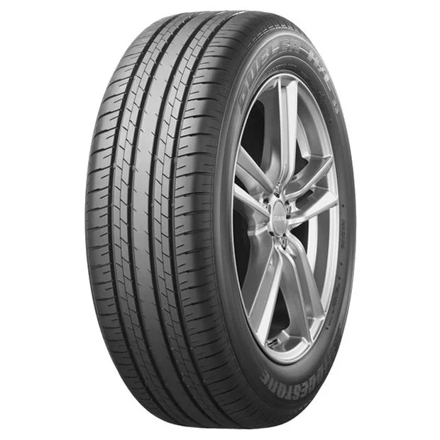 Bridgestone Dueler H/L 33 235/55 R19 101V