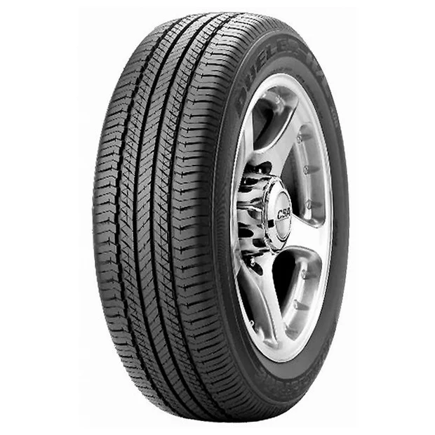 Bridgestone Dueler H/L 400 275/45 R20 110H XL FR AO