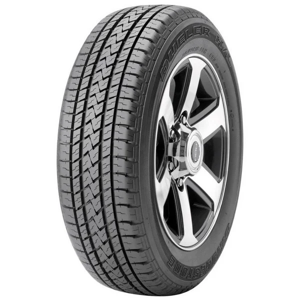 Bridgestone Dueler H/L 683 265/70 R16 112T