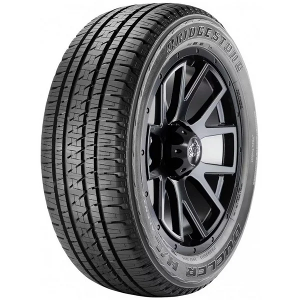 Bridgestone Dueler H/L Alenza plus 255/50 R19 107W XL