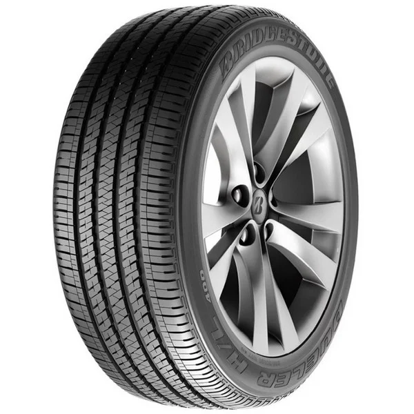 Bridgestone Dueler H/L D400 265/50 R19 110H XL AO