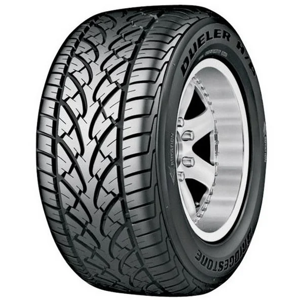 Bridgestone Dueler H/P 680 275/70 R16 114H