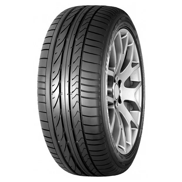 Bridgestone Dueler H/P Sport 235/60 R16 100H