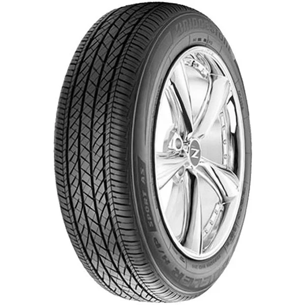 Bridgestone Dueler H/P Sport AS 215/60 R17 96H
