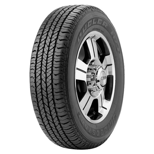 Bridgestone Dueler H/T 684 II 195/80 R15 96S