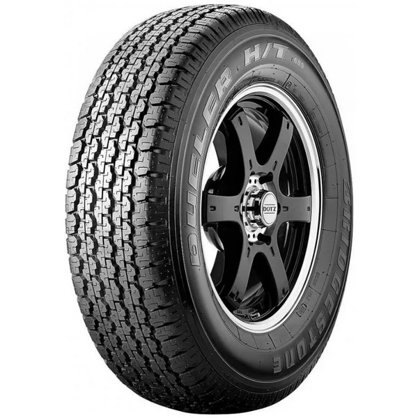 Bridgestone Dueler H/T 689 265/70 R16 112H MO