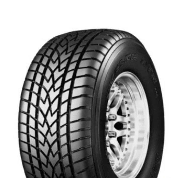 Bridgestone Dueler HTS 686 285/60 R18 114H
