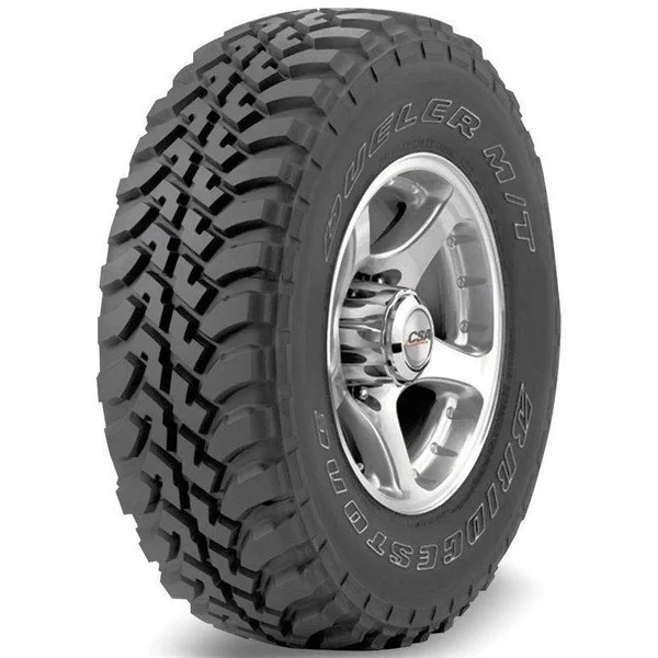 Bridgestone Dueler M/T 673 235/85 R16 120/116Q