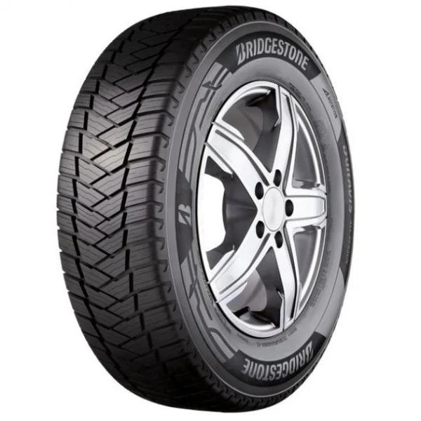 Bridgestone Duravis All Season 205/65 R16C 107/105T