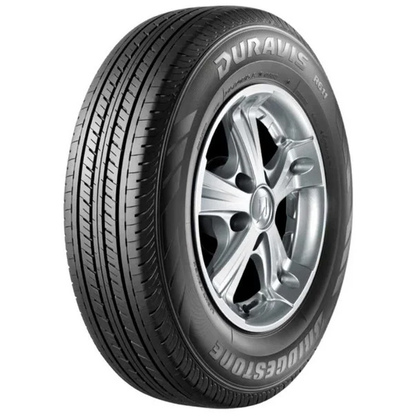 Bridgestone Duravis R611 205/75 R14C 109/107S