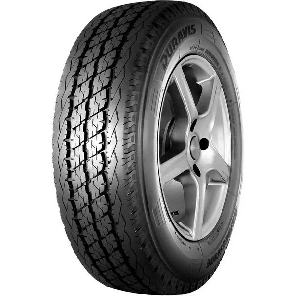 Bridgestone Duravis R630 185 R15C 103/102R