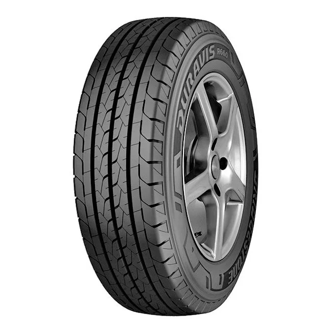 Bridgestone Duravis R660 215/70 R15C 109/107S