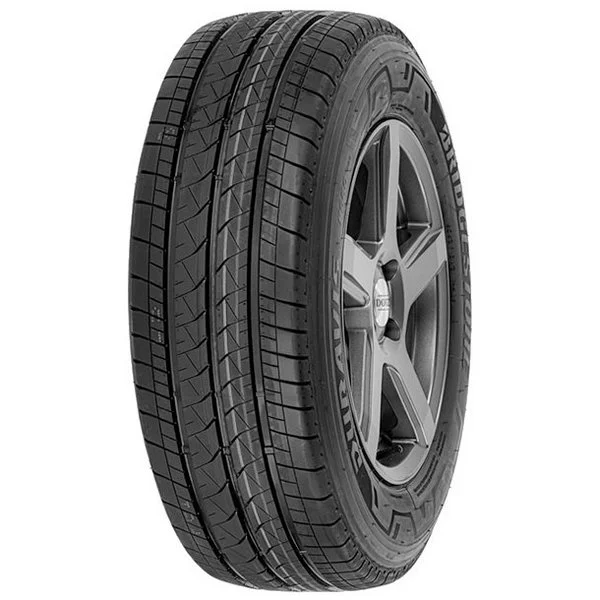 Bridgestone Duravis R660 Eco 215/65 R16C 106/104T