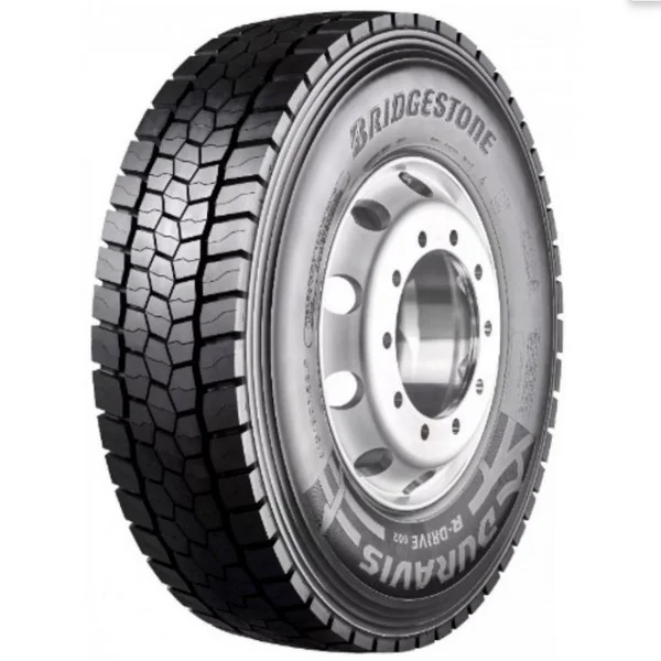 Bridgestone Duravis R-Drive 002 (ведущая) 265/70 R19.5 140/138M