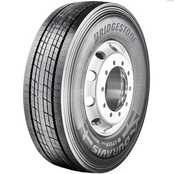 Bridgestone Duravis R-Steer 002 (рулевая) 385/55 R22.5 160K