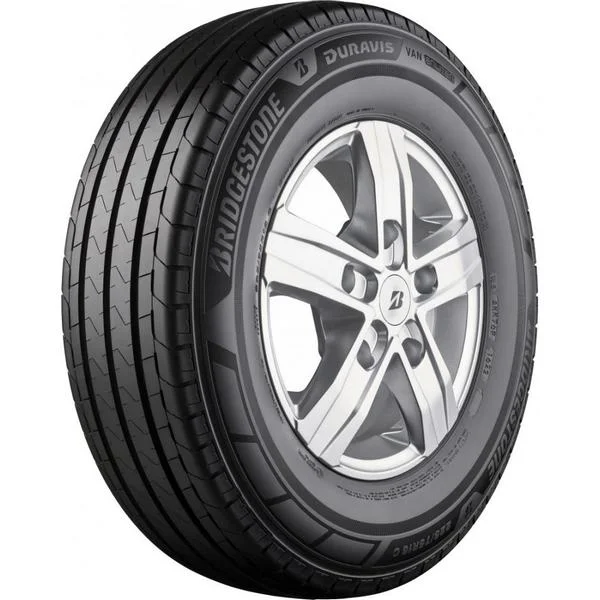 Bridgestone Duravis Van 215/70 R15C 109/107S