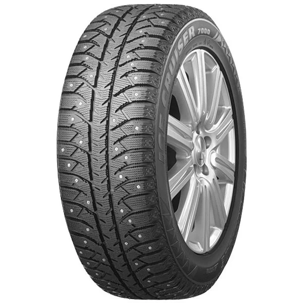 Bridgestone Ice Cruiser 7000 275/40 R20 106T XL (під шип)