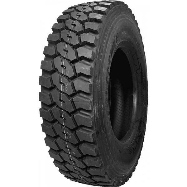 Bridgestone L-355 (ведущая) 13 R22.5 154/150K