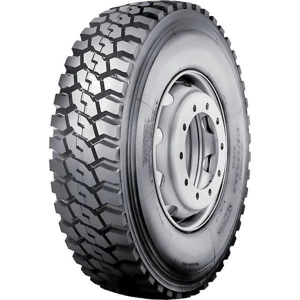 Bridgestone L-355 EVO (ведущая) 13 R22.5 158G/156K
