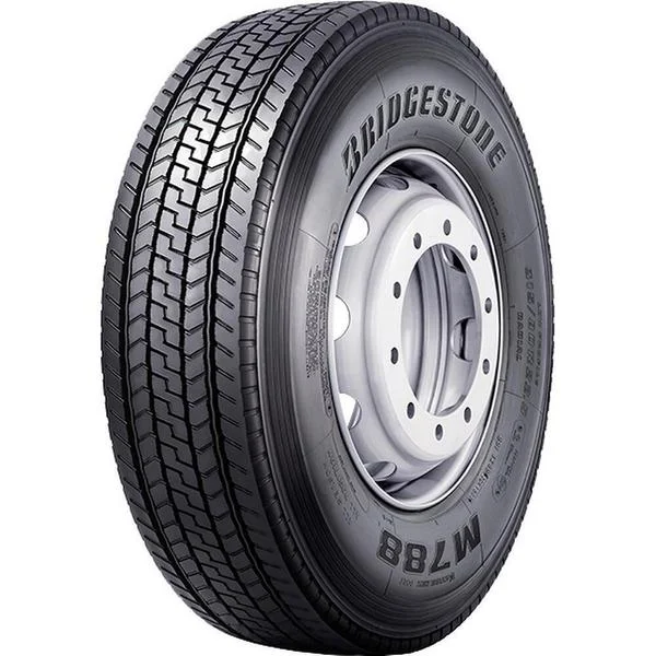 Bridgestone M788 (универсальная) 295/80 R22.5 152/148M