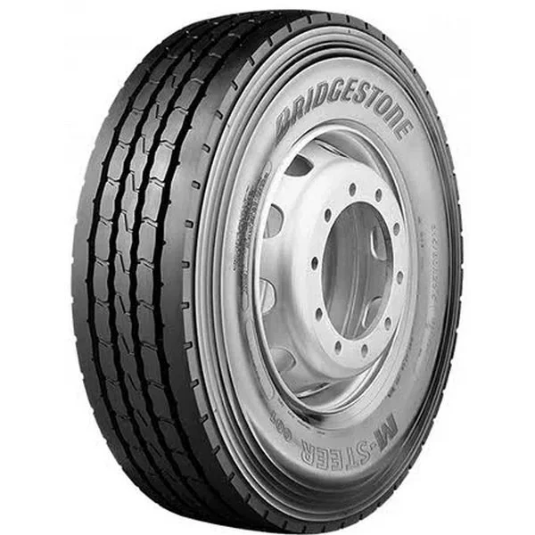 Bridgestone MSV1 (универсальная) 295/80 R22.5 152/148M