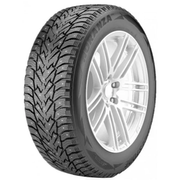 Bridgestone Noranza 001 225/45 R17 94T XL (шип)