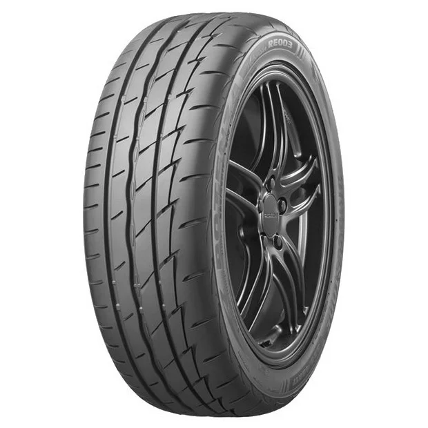 Bridgestone Potenza RE003 Adrenalin 215/60 R16 95V