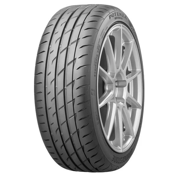 Bridgestone Potenza RE004 Adrenalin 225/55 R17 101W XL
