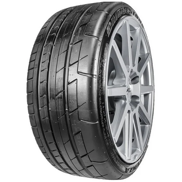 Bridgestone Potenza RE070R 255/40 ZR20 97Y RFT