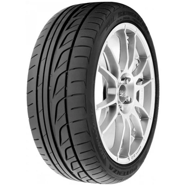 Bridgestone Potenza RE760 Sport 255/40 ZR18 95W