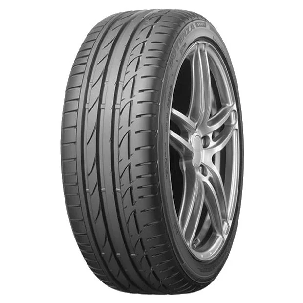 Bridgestone Potenza S001 225/35 R19 88Y XL RFT *