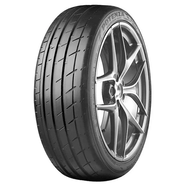 Bridgestone Potenza S007 275/35 ZR19 96W