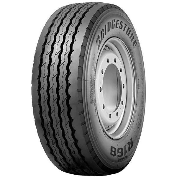 Bridgestone R168 (прицепная) 385/65 R22.5 162K