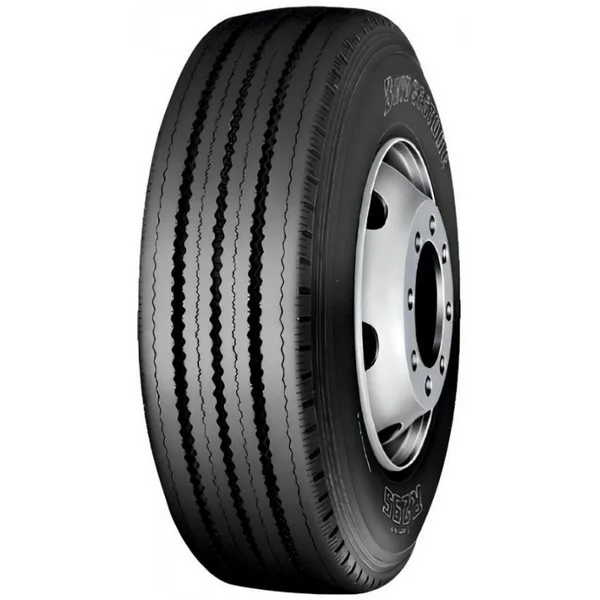 Bridgestone R295 (рулевая) 11 R22.5 148/145L