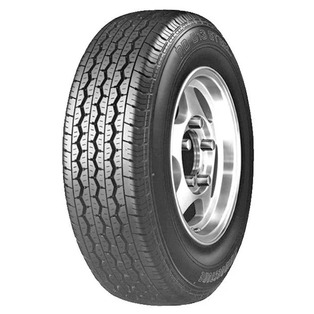 Bridgestone RD-613 Steel 185 R14C 102/100R