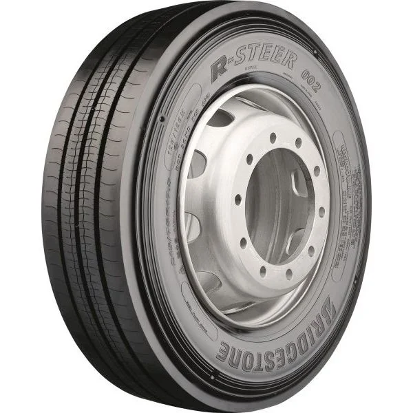 Bridgestone R-Steer 002 (рулевая) 245/70 R19.5 136/134M