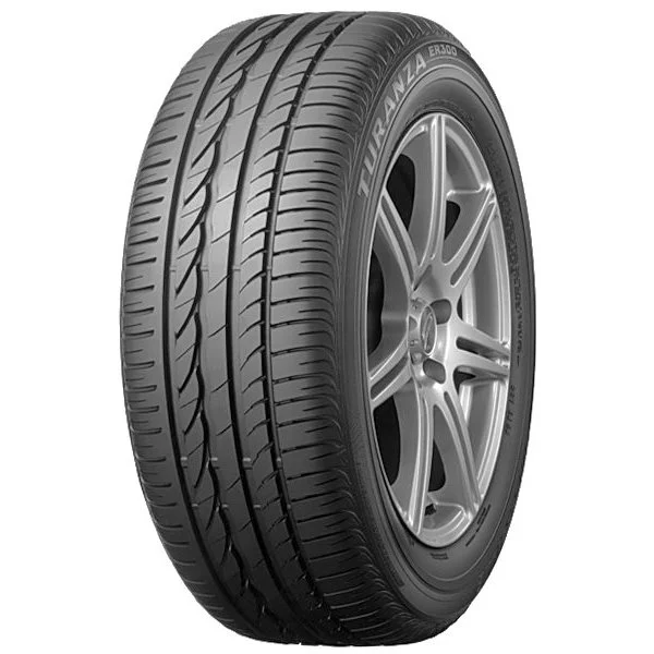 Bridgestone Turanza ER300A 225/55 R16 95W FR RFT *