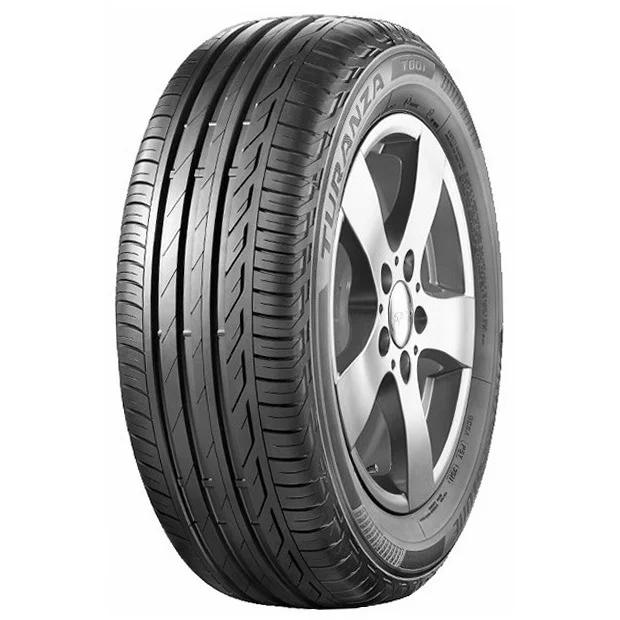 Bridgestone Turanza T001 205/55 ZR16 91W
