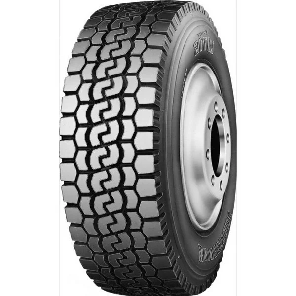 Bridgestone V-Steel MIX M716 (ведущая) 12 R22.5 PR16