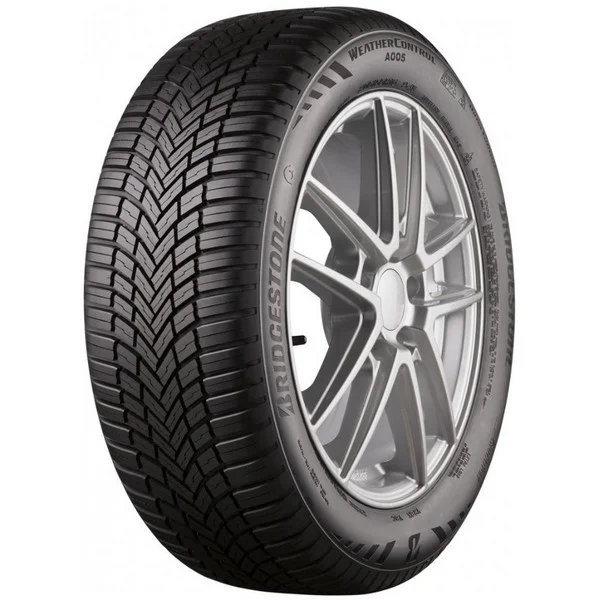 Bridgestone Weather Control A005 235/55 R17 103H XL