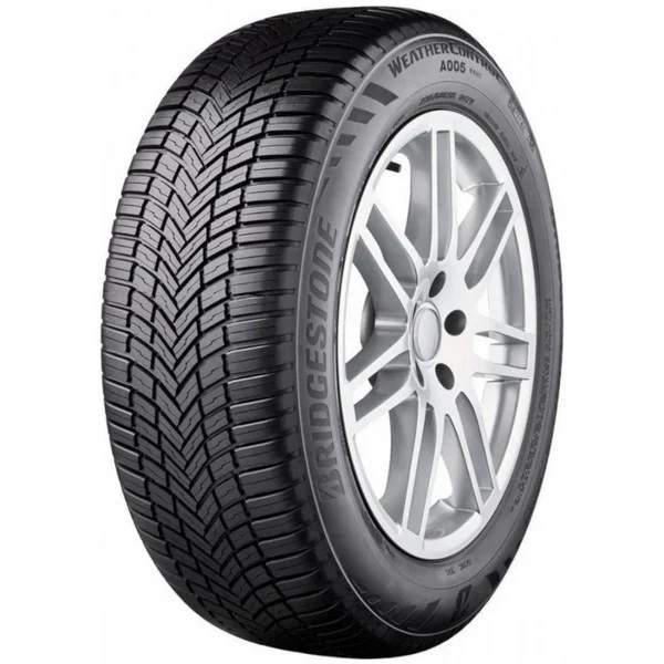 Bridgestone Weather Control A005 Evo 195/65 R15 91H