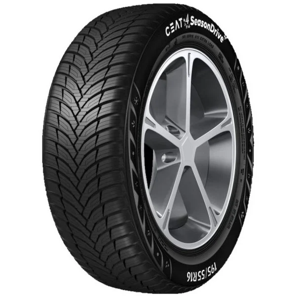 Ceat 4 SeasonDrive+ 195/65 R15 91V