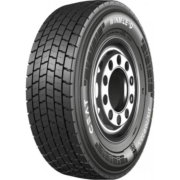 Ceat WINMILE-D (ведущая) 295/60 R22.5 150/147L PR18