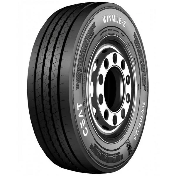 Ceat WINMILE-S (рулевая) 315/80 R22.5 156/150L PR20