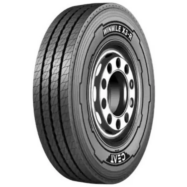 Ceat WINMILE X3-R (рулевая) 245/70 R17.5 143/141K PR16