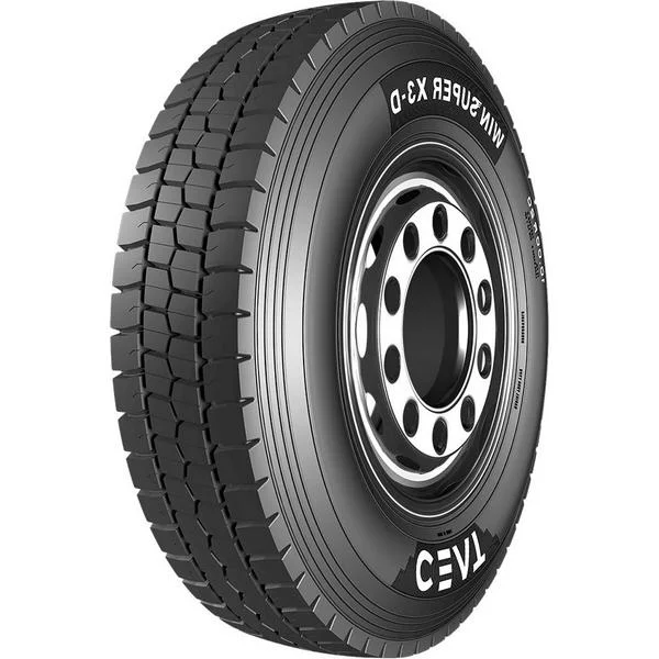 Ceat WINSUPER X3-D (ведущая) 235/75 R17.5 143/141K PR16